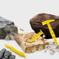 Miniatyrbilde 2 av 4: Vitenskapsspill Lisciani Giochi Predators 2 in 1 (FR)