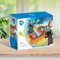 Miniatyrbilde 7 av 7: Mannen med jåen CB Games Fälla (6 enheter)