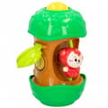 Miniatyrbilde 2 av 7: Interaktivt leketøy for babyer Winfun Ape 11,5 x 20,5 x 11,5 cm (6 enheter)