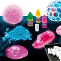 Miniatyrbilde 6 av 7: Vitenskapsspill Lisciani Giochi Night Slime ES (6 enheter)