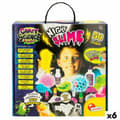 Miniatyrbilde 1 av 7: Vitenskapsspill Lisciani Giochi Night Slime ES (6 enheter)