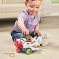 Miniatyrbilde 3 av 6: Pedagogisk leke Vtech Baby Super avion des P´tits Loulous (FR)