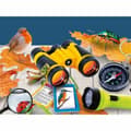 Miniatyrbilde 2 av 4: Pedagogisk leke Lisciani Giochi Kit d'exploration de la nature (FR)
