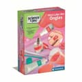 Miniatyrbilde 1 av 5: Håndverksspill Clementoni Mini Nail Lab Create your own nail polish (FR)