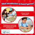 Miniatyrbilde 3 av 3: Pedagogisk Spill Orchard My First Snakes & Ladders (FR)
