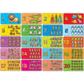 Miniatyrbilde 2 av 4: Pedagogisk Spill Orchard Match and count (FR)