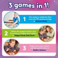 Miniatyrbilde 4 av 4: Pedagogisk Spill Orchard Unicorn Fun (FR)