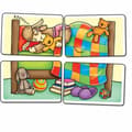 Miniatyrbilde 4 av 5: Pedagogisk Spill Orchard LLamas in Pyjamas (FR)