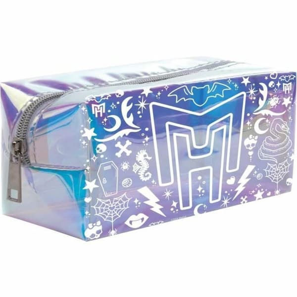 Glassperler Lisciani Giochi Jewellery Monster bag
