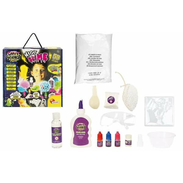 Pedagogisk Spill Colorbaby