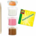 Miniatyrbilde 5 av 5: Modelleringsleirespill SES Creative (6 Deler) (4 enheter)