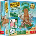 Miniatyrbilde 1 av 6: Mannen med jåen Mattel Tumblin' Monkeys