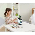 Miniatyrbillede 3 af 11: Mikroskop Vtech 80-616122