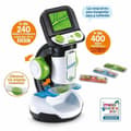 Miniatyrbillede 6 af 11: Mikroskop Vtech 80-616122
