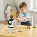 Miniatyrbillede 8 af 11: Mikroskop Vtech 80-616122