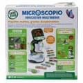 Miniatyrbillede 10 af 11: Mikroskop Vtech 80-616122