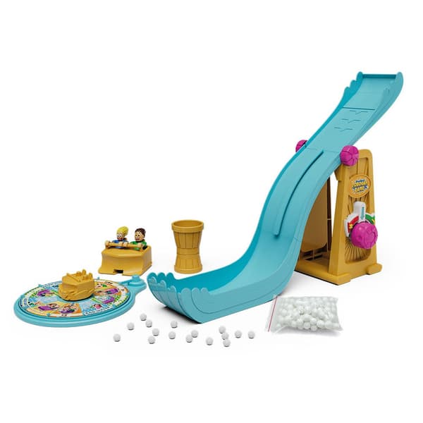 Juegos Snabb Rutschkana