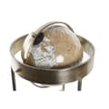 Pikkukuva 2 / 5: Maapallo DKD Home Decor Kullattu Pronssi 23 x 22 x 43 cm