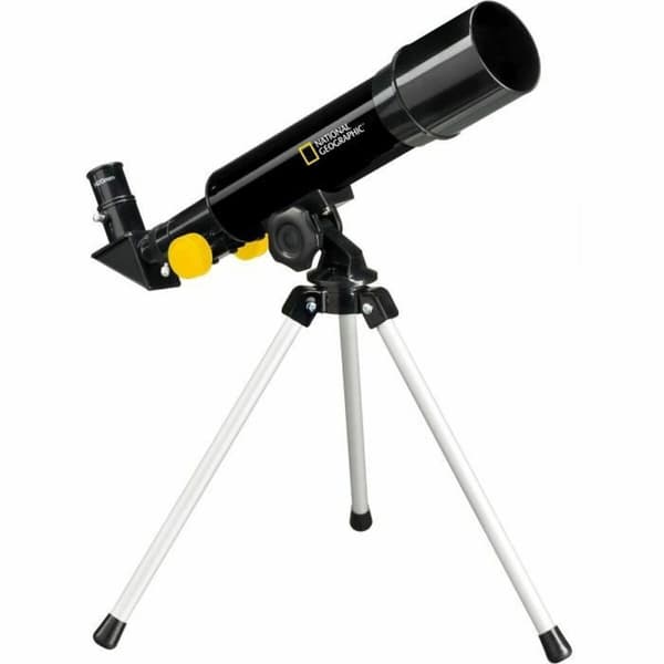 Setti Bresser National Geographic