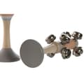Pikkukuva 3 / 4: Soiva lelu Home ESPRIT Puu 11,5 x 2 x 15,5 cm Marakassit (4 osaa)