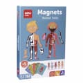 Pikkukuva 1 / 3: Opettavainen peli Apli Magneettinen