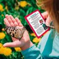 Pikkukuva 3 / 4: Opetuspeli Lisciani Giochi Kit d'exploration de la nature (FR)