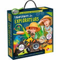 Pikkukuva 1 / 4: Opetuspeli Lisciani Giochi Kit d'exploration de la nature (FR)