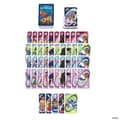 Miniatyrbild 7 av 9: Mattel Games - Disney UNO Lilo and Stitch - Kortspel för barn och familj JCC10