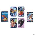 Miniatyrbild 8 av 9: Mattel Games - Disney UNO Lilo and Stitch - Kortspel för barn och familj JCC10