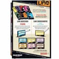 Miniatyrbild 3 av 3: Brädspel - Linq - Oldchap Games - Spionage - Strategi - Avdrag