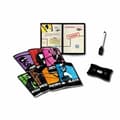 Miniatyrbild 2 av 3: Brädspel - Linq - Oldchap Games - Spionage - Strategi - Avdrag