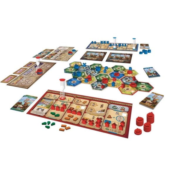 NY! Time of Empires