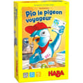 Miniatyrbild 1 av 4: HABA - brevduvan Pio - Räknespel - Brädspel för barn från 5 år och uppåt