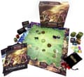 Miniatyrbild 3 av 3: Ascension Tactics: Miniatures Deckbuilding Game - BrÃ¤dspel