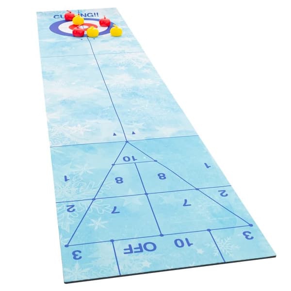 Curling legetøj