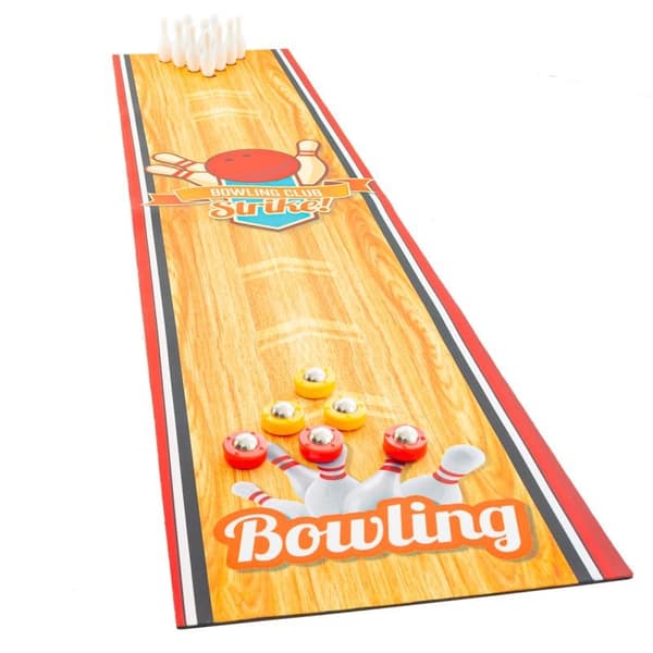 Bowling legetøj