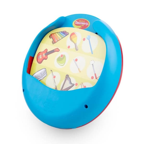 Pedagogiskt frågesport