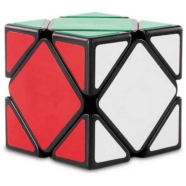 Clementoni Skewb Cayro-kube