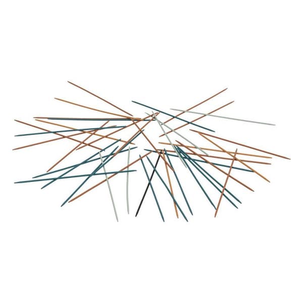 Bamboo Mikado Games "Vintage" Atmosphera