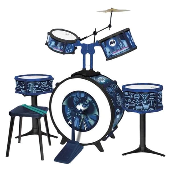 Musikalske trommer Reig