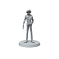 Miniatyrbild 6 av 6: Brädspel - MAD - Cowboy Bebop - Space Serenade - Vit - Flerfärgad - Vuxen - Blandat