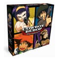 Miniatyrbild 1 av 6: Brädspel - MAD - Cowboy Bebop - Space Serenade - Vit - Flerfärgad - Vuxen - Blandat