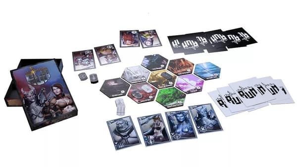 NYTT! The Chronicles Run Tvåspelars spel