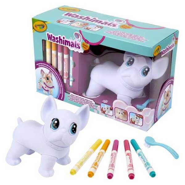 Cerda Den Store Wilbur Crayola