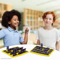 Miniatyrbild 4 av 5: VEM ÄR DET ? LÄDERLAPPEN