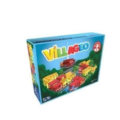 Villageo