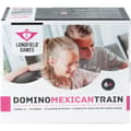 Pikkukuva 3 / 5: Longfield Mexican Train Double 12 alumiinikotelo