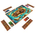 Miniatyrbild 3 av 4: Jamaica - ASMODEE - 2021 Edition - Familjebrädspel - 2 till 6 spelare - 45 min