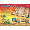 Miniatyrbild 3 av 3: Labyrint - Ravensburger - Familjebrädspel - Skattjakt i en rörlig labyrint - Från 7 år