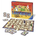 Miniatyrbild 2 av 3: Labyrint - Ravensburger - Familjebrädspel - Skattjakt i en rörlig labyrint - Från 7 år
